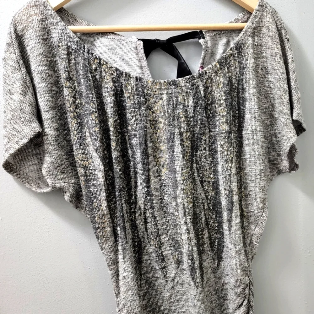 Knit Top - Picture 1 of 4